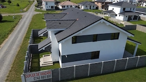 Duplex de vanzare Mosnita Noua - imagine 2