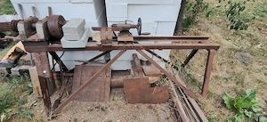 Strung pentru lemn