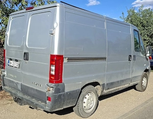 Duba Peugeot Boxer 2.0hdi - imagine 3