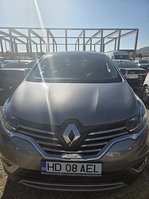 Vând Renault Espace Initiale Paris