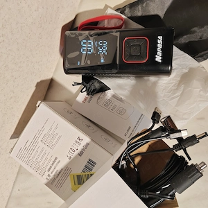 Compresor auto smart - imagine 4