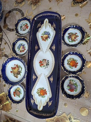 Vand serviciu complet PORFIN CLUJ NAPOCA