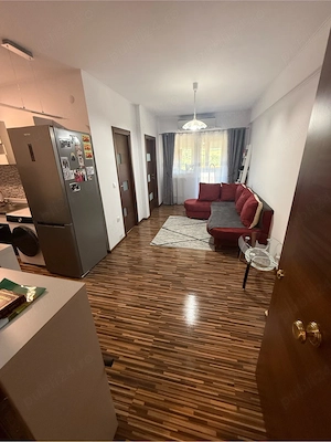 Apartament de inchiriat - imagine 5