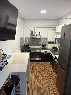 Apartament de inchiriat - imagine 2