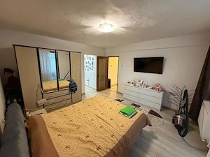 APARTAMENT 2 CAMERE DE VÂNZARE – RENOVAT, MOBILAT ȘI UTILAT COMPLET! - imagine 8