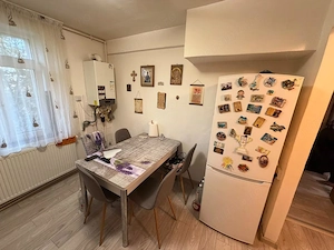 APARTAMENT 2 CAMERE DE VÂNZARE – RENOVAT, MOBILAT ȘI UTILAT COMPLET! - imagine 3