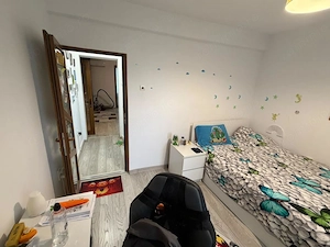APARTAMENT 2 CAMERE DE VÂNZARE – RENOVAT, MOBILAT ȘI UTILAT COMPLET! - imagine 11