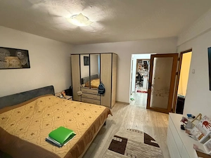 APARTAMENT 2 CAMERE DE VÂNZARE – RENOVAT, MOBILAT ȘI UTILAT COMPLET! - imagine 10