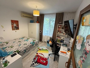 APARTAMENT 2 CAMERE DE VÂNZARE – RENOVAT, MOBILAT ȘI UTILAT COMPLET! - imagine 13