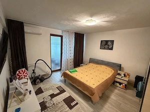 APARTAMENT 2 CAMERE DE VÂNZARE – RENOVAT, MOBILAT ȘI UTILAT COMPLET! - imagine 9
