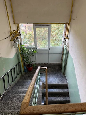 APARTAMENT 2 CAMERE DE VÂNZARE – RENOVAT, MOBILAT ȘI UTILAT COMPLET! - imagine 16