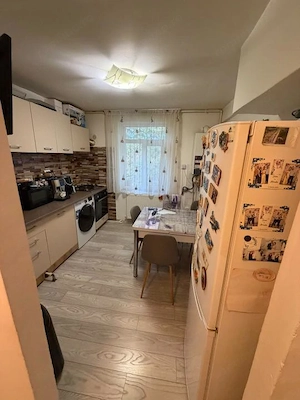APARTAMENT 2 CAMERE DE VÂNZARE – RENOVAT, MOBILAT ȘI UTILAT COMPLET! - imagine 5