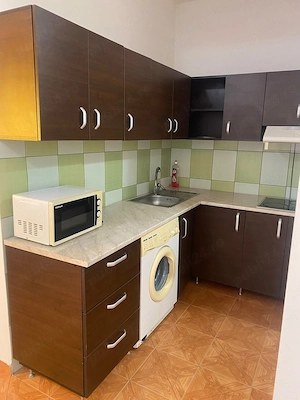 Apartament 2 Camere, Zona CFR, 340euro-NEGOCIABIL !! - imagine 2