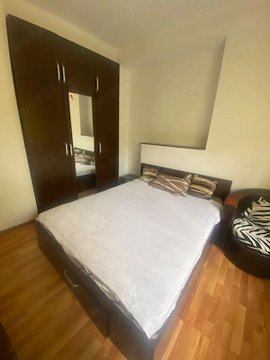 Apartament 2 Camere, Zona CFR, 340euro-NEGOCIABIL !! - imagine 5