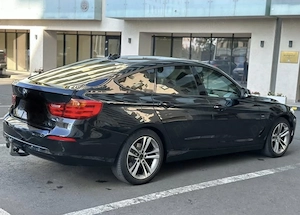 Vând mașină Bmw - imagine 4