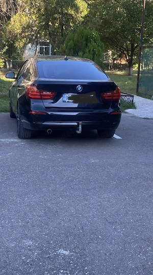 Vând mașină Bmw - imagine 3
