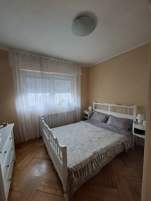 De vanzare apartament 3 camere decomandat, zona Decebal-Dacia - imagine 2