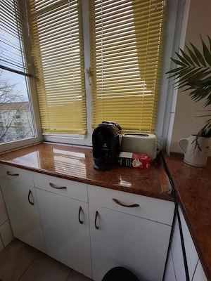De vanzare apartament 3 camere decomandat, zona Decebal-Dacia - imagine 7