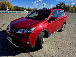 Toyota RAV4 4x4 