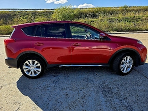 Toyota RAV4 4x4  - imagine 3