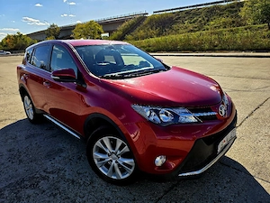 Toyota RAV4 4x4  - imagine 2