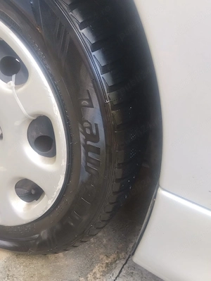 Peugeot 206, benzina  - imagine 9