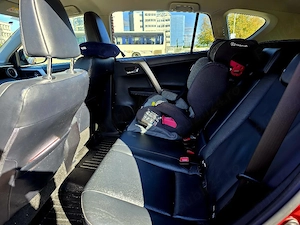 Toyota RAV4 4x4  - imagine 4