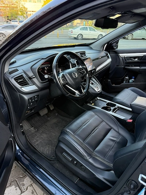 Vand honda crv hibrid 2021 184cp - imagine 2