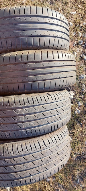 Roți pe 16 aproape noi ford volvo renault 