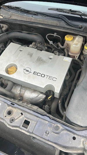 vand opel vectra c - imagine 6