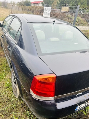 vand opel vectra c - imagine 2