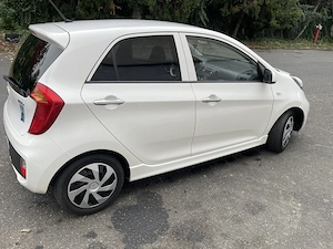 Vand Kia Picanto EcoDynamics - imagine 9