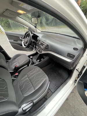 Vand Kia Picanto EcoDynamics - imagine 6