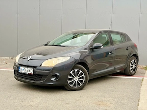 Renault Megane 2009 1.5 dci  - imagine 2