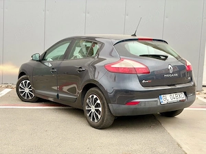 Renault Megane 2009 1.5 dci  - imagine 3