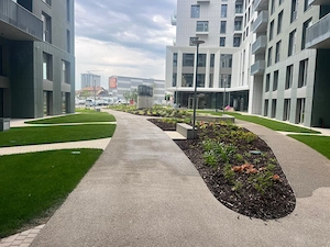Vând apartament finisat str. Fabricii de Chibrituri - imagine 8