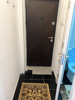 Inchiriez apartament 2 camere zona Decebal - imagine 7