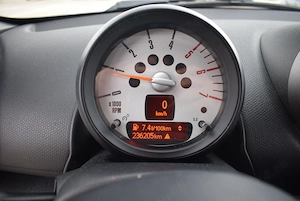 Mini Cooper Countryman 1.6d Panoramic - imagine 4
