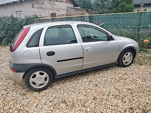 opel corsa c gpl - imagine 2