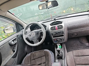 opel corsa c gpl - imagine 3