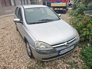opel corsa c gpl - imagine 5