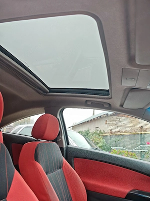 opel corsa D coupe navigatie, senzor parcare si trapa