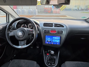 De vanzare Seat Leon 2008 - imagine 2