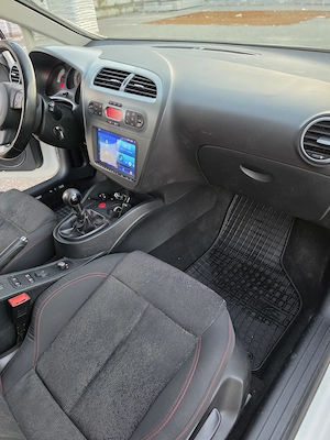De vanzare Seat Leon 2008 - imagine 6