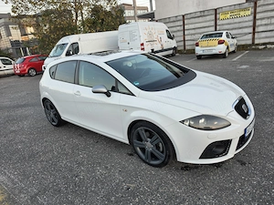 De vanzare Seat Leon 2008 - imagine 9