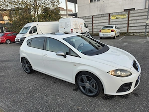 De vanzare Seat Leon 2008 - imagine 4
