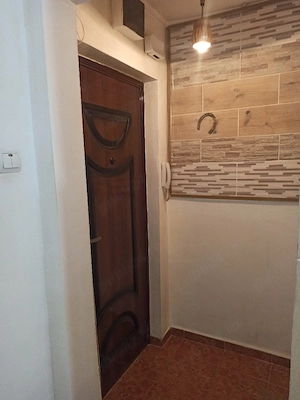 Vand apartament cu o camera 