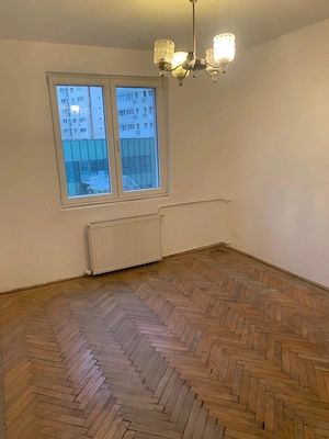 Vând apartament cu 3 camere confort 1 Vitan - imagine 4