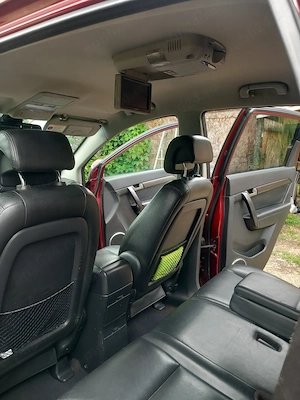 Chevrolet Captiva diesel 2.0 - imagine 7