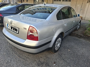Vanzare Volkswagen Passat - imagine 2